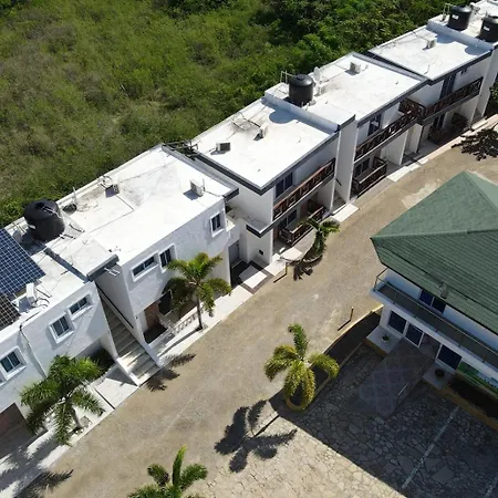 Ensenada Resort
